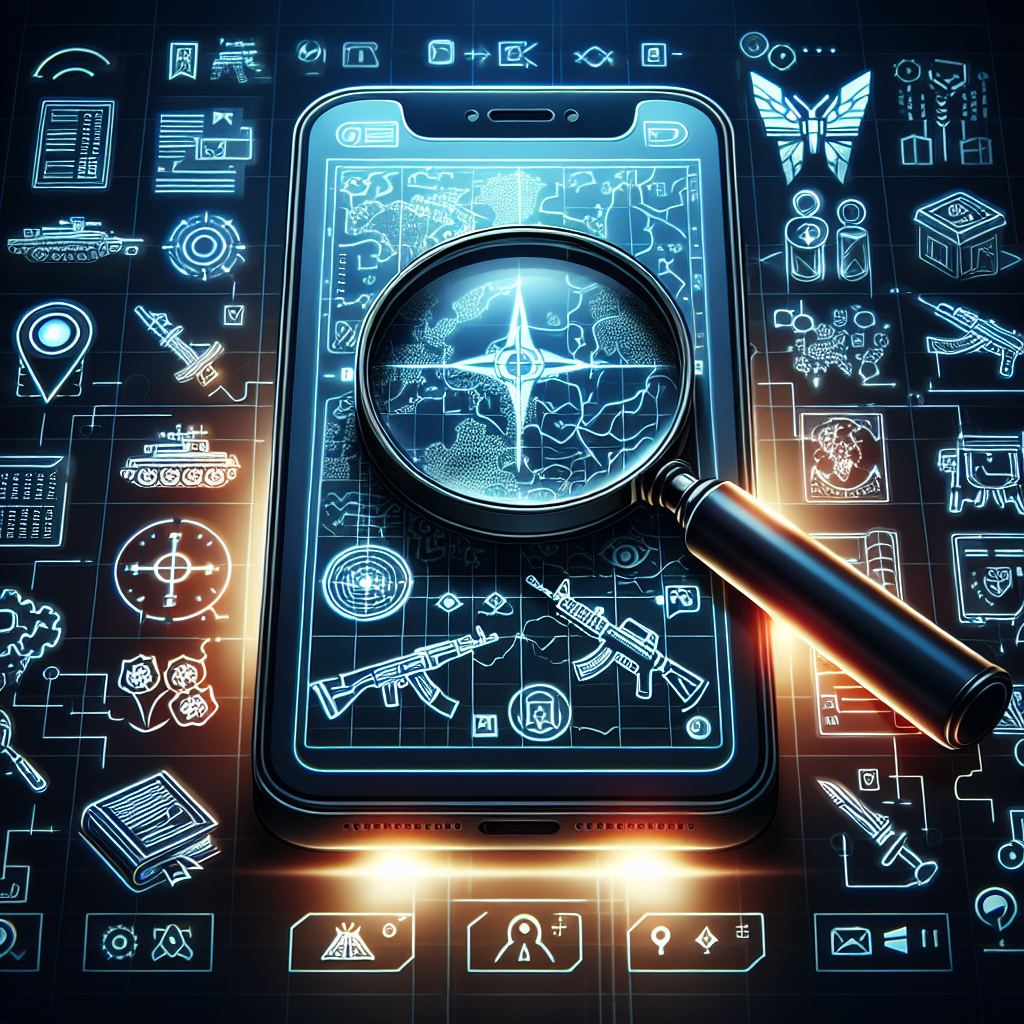 Exploring the Intricate Backstory of Mobile Legends
