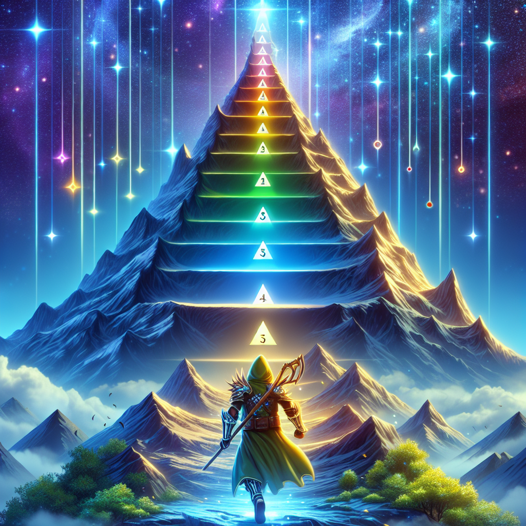 Mastering the Ranks: A Guide to Climbing Mobile Legends Tiers