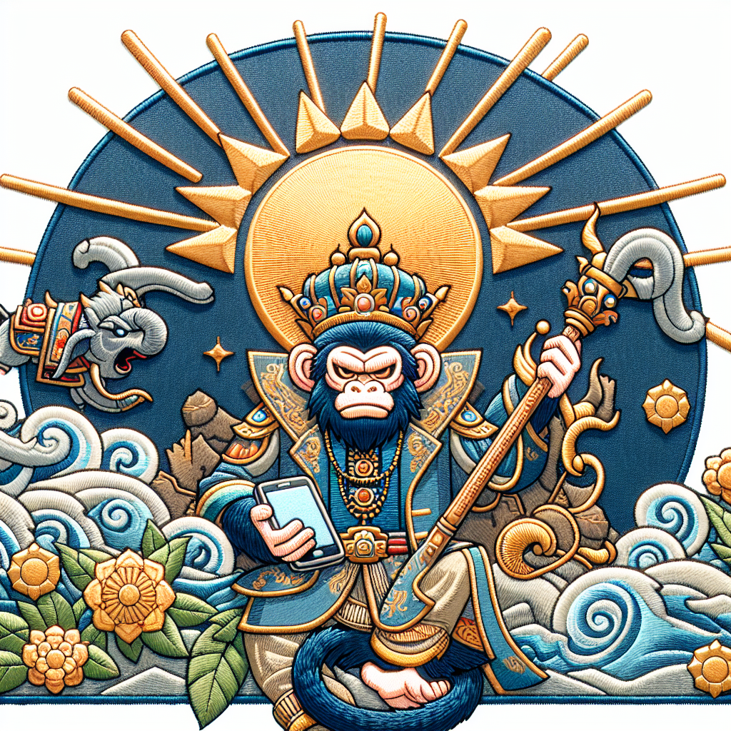 Sun's Triumph: Strategies for Mastering Mobile Legends' Monkey King