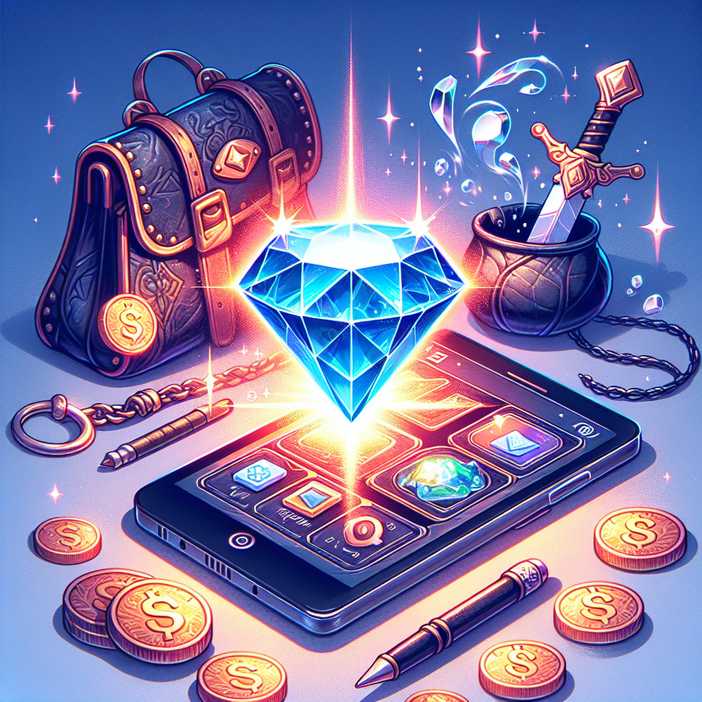 Tips Membeli Diamond Mobile Legend dengan Harga Murah