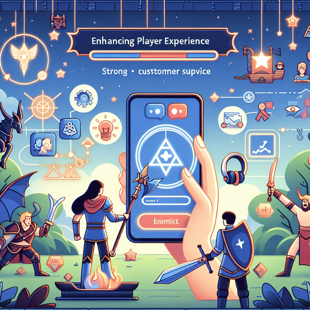 Enhancing Player Experience: The Role of Customer Service in Mobile Legends