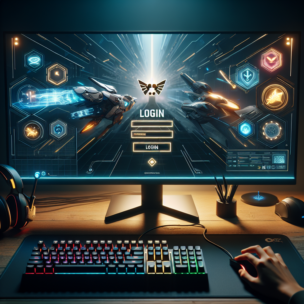 Mobile Legend Login: Tips for a Seamless Gaming Experience