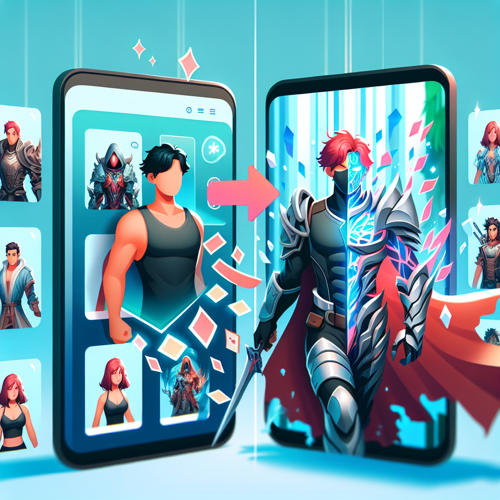 Mobile Legends Mod: Unlocking Skins and Features for an Enhanced Gaming Experience