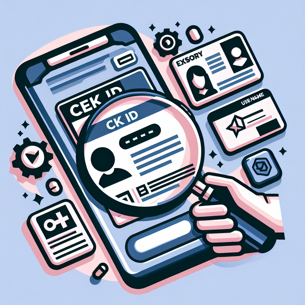 Exploring the Cek ID Feature in Mobile Legends