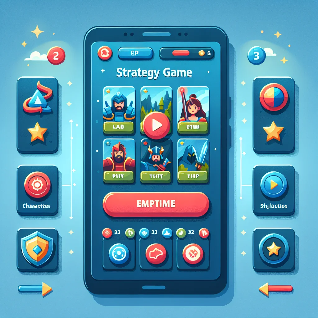Rank Mobile Legend: Strategi Menaikkan Level dengan Cepat dan Efektif