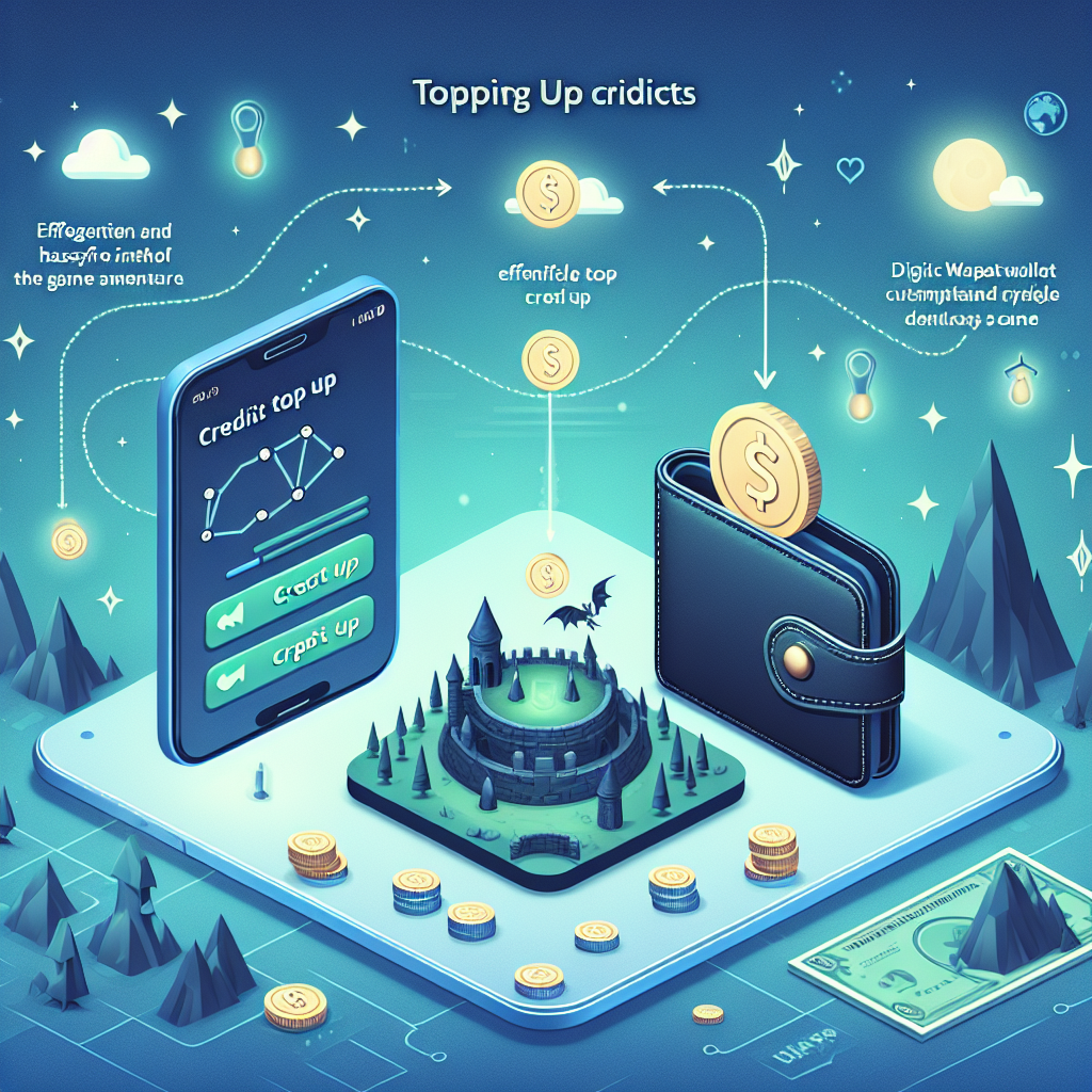 Cara Praktis Top Up Mobile Legend Tanpa Ribet