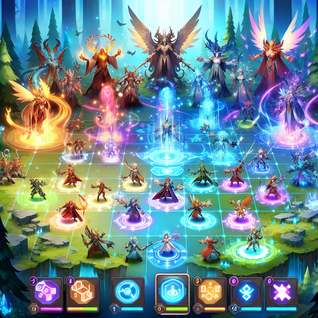 Mastering Hanabi in Mobile Legends: Strategies and Tips for Success