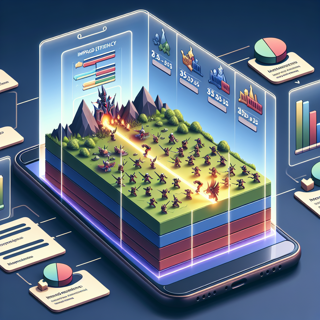 Strategies for Maximizing Your Chip Usage in Mobile Legends