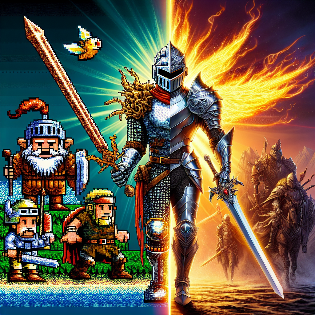 Exploring the Evolution of Mobile Legends: A Journey Through the Game's Iconic Heroes