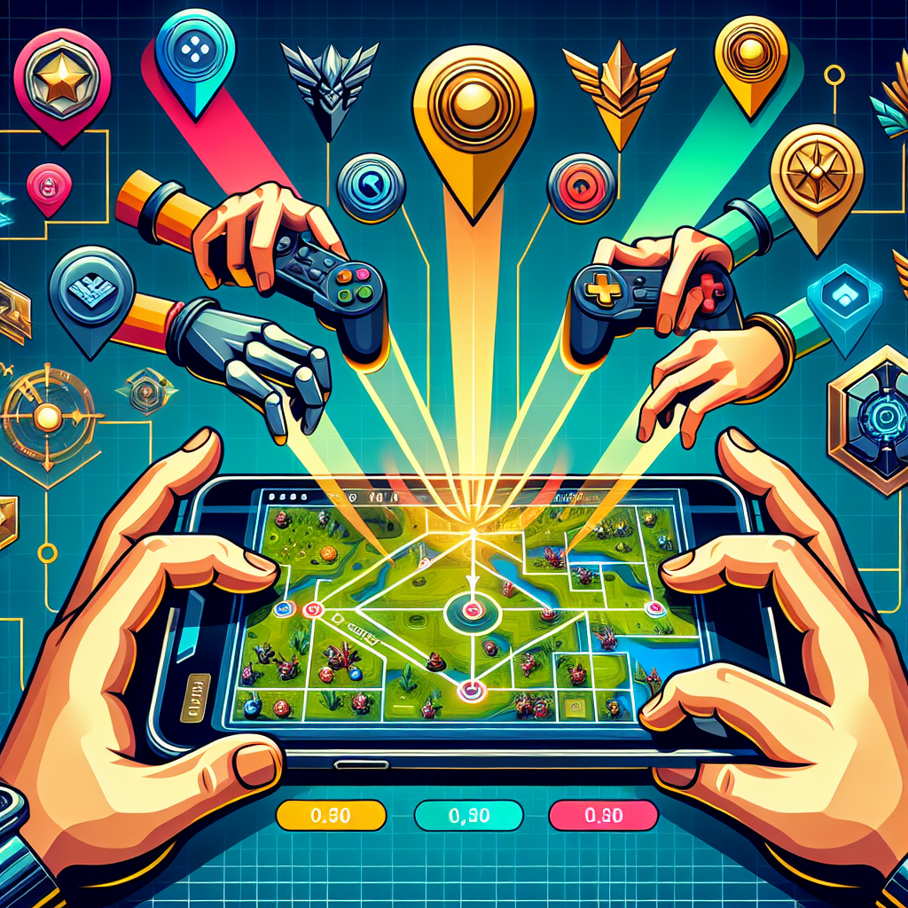 Mastering Mobile Legends: Secrets of the Top Player