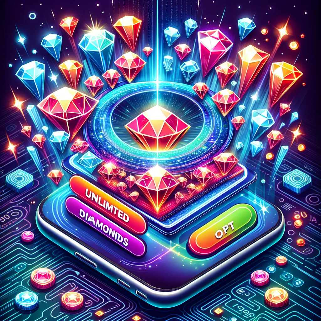 Download Mobile Legend Mod APK for Unlimited Diamonds and Enhanced Gameplay