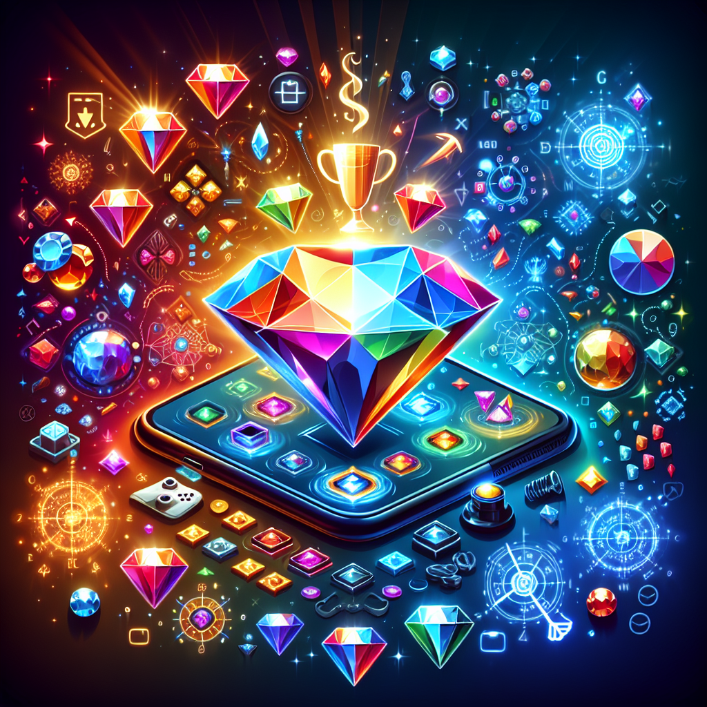 Earning Diamonds in Mobile Legends: Top Tips and Tricks