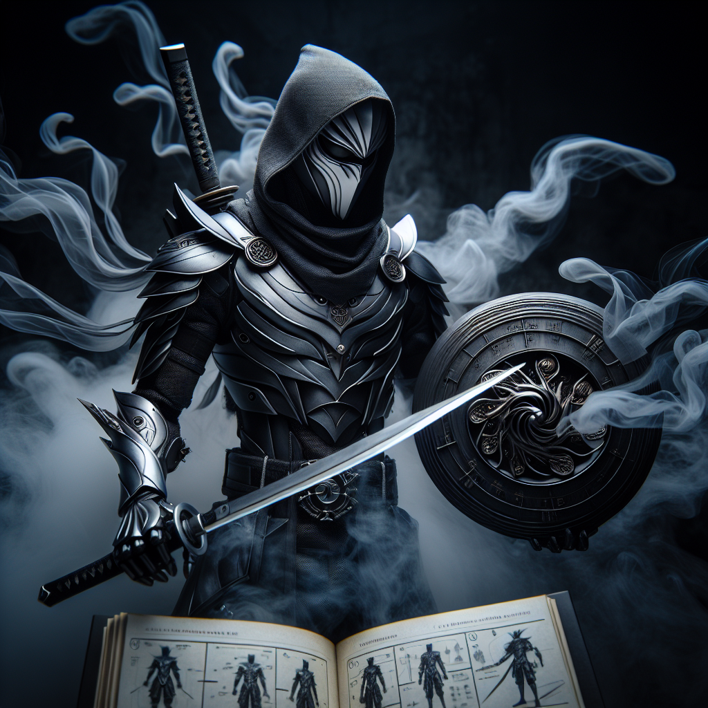 Mastering the Shadows: A Guide to Hayabusa in Mobile Legends
