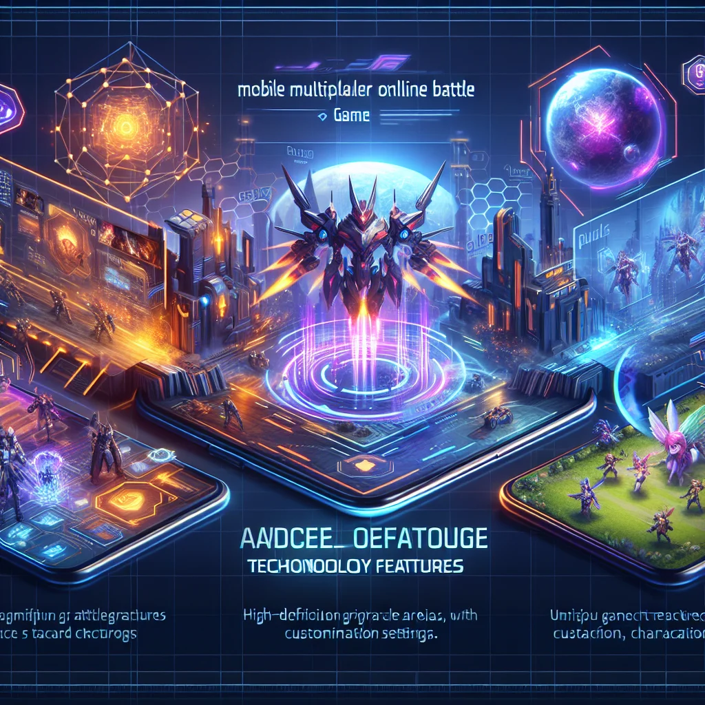 Exploring the Latest Features of Mobile Legends Advance Server