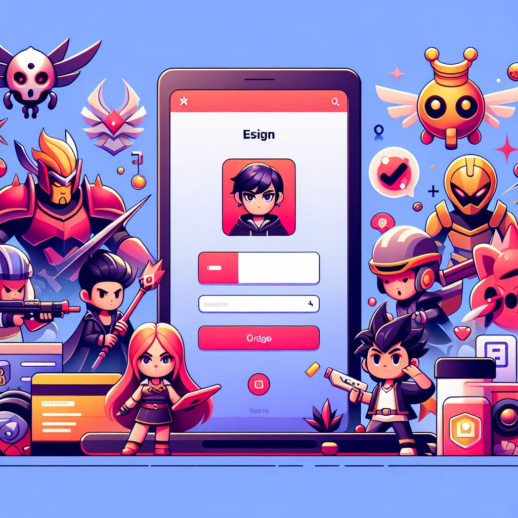 Cek ID Game Mobile Legend: Cara Mudah Menemukan dan Memverifikasi Akun Anda