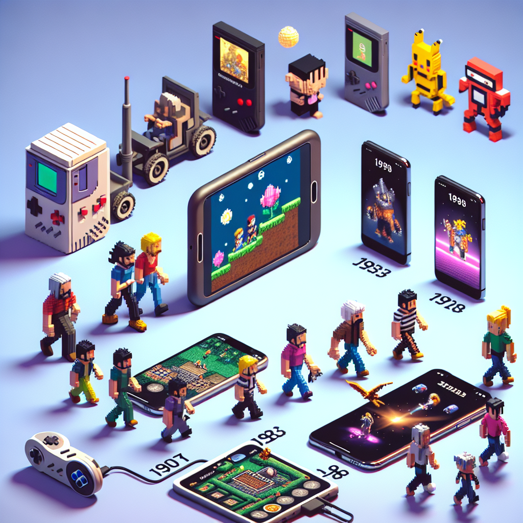 Exploring the Evolution of Gambar Mobile Legend in Gaming Culture