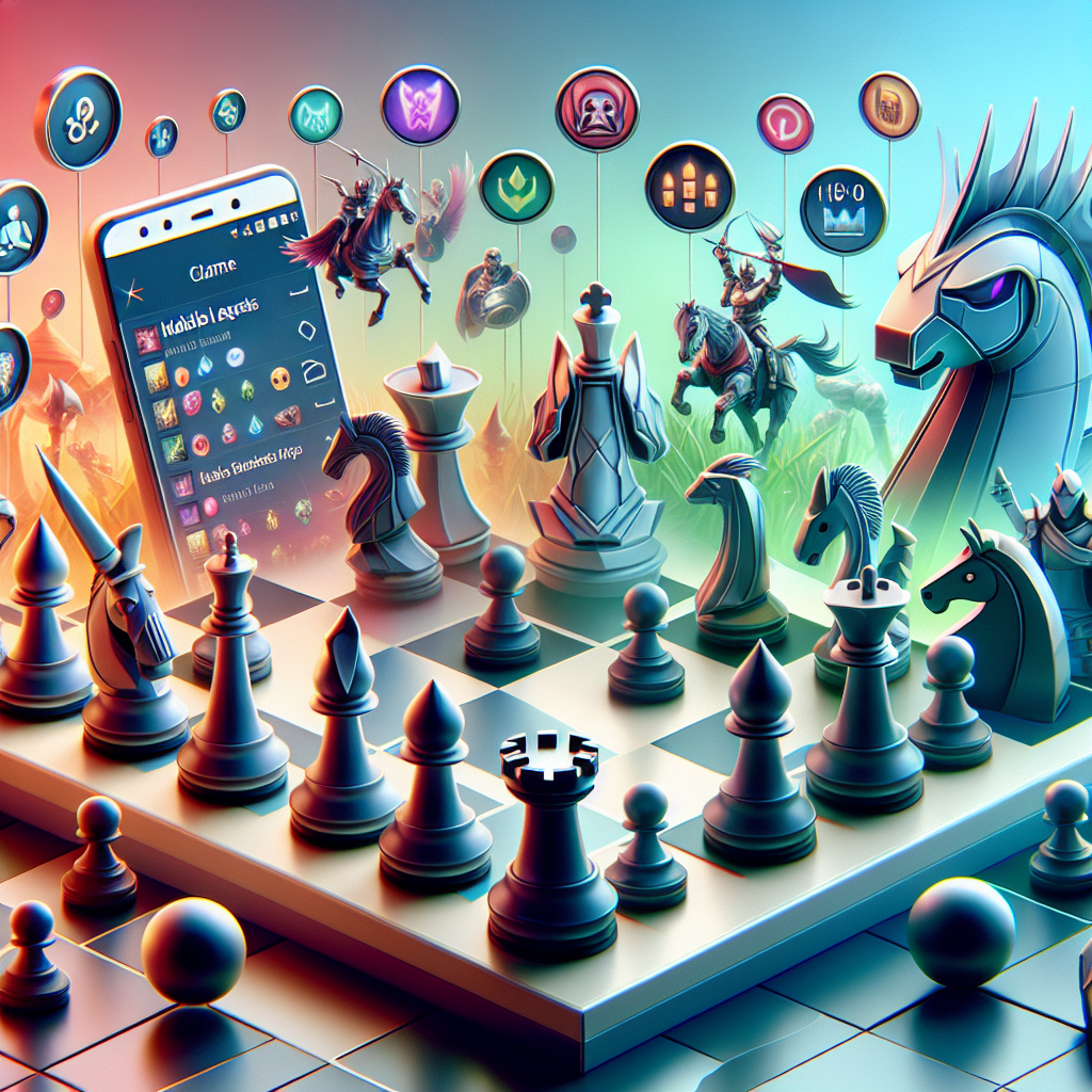 Clever Strategies for Getting the Most Out of Codashop Mobile Legends