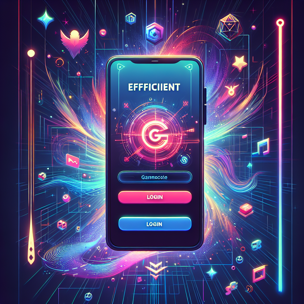 Tips to Master Efficient Login in Mobile Legends