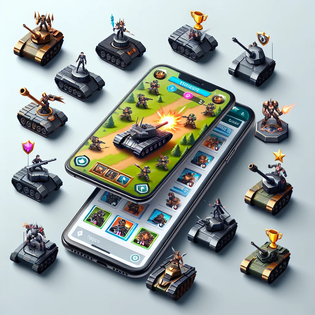 Mastering Tank Heroes in Mobile Legends: Strategies and Tips