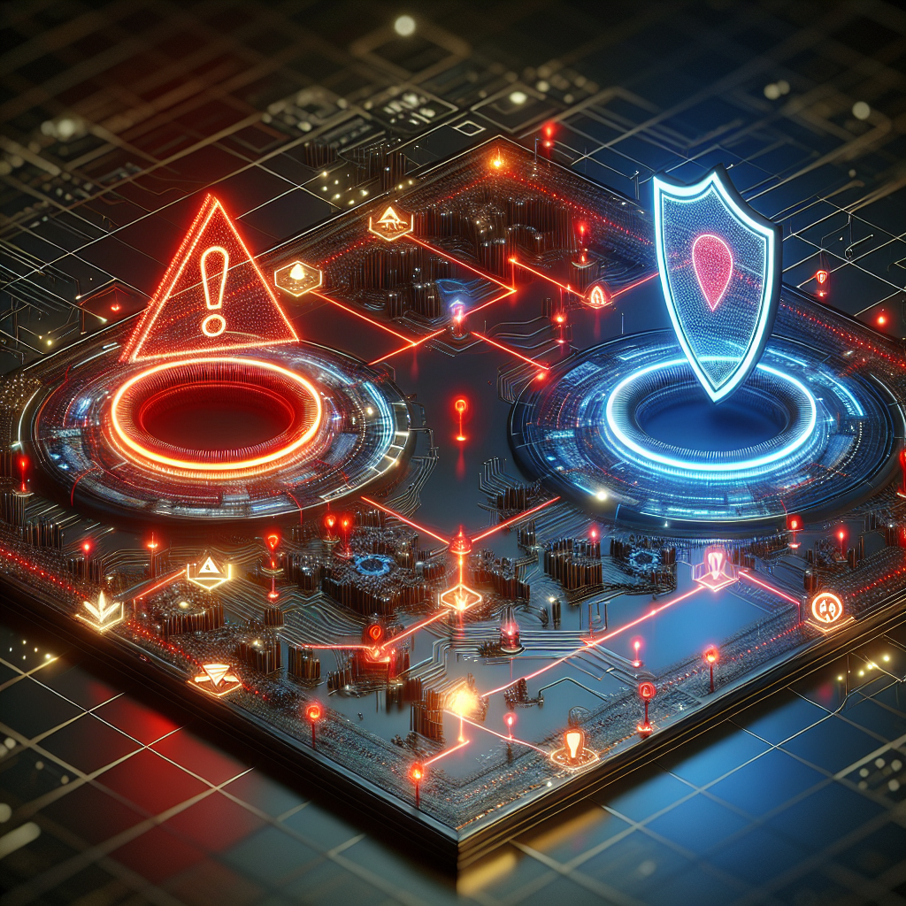 Map Hack in Mobile Legends: Understanding the Threat and Solutions