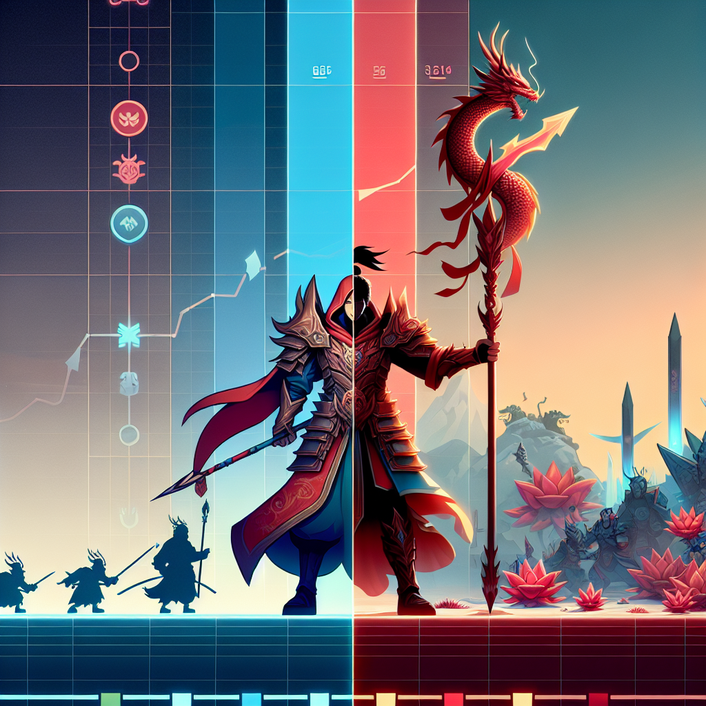 Zilong's Rise in Mobile Legends: A Tactical Breakdown