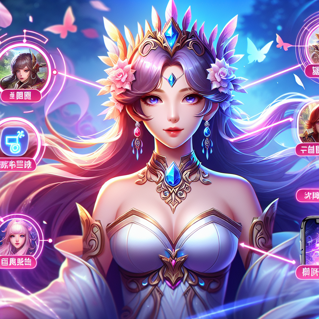 Selena's Impact on Mobile Legends: A Deep Dive into Her Popularity and Strategy