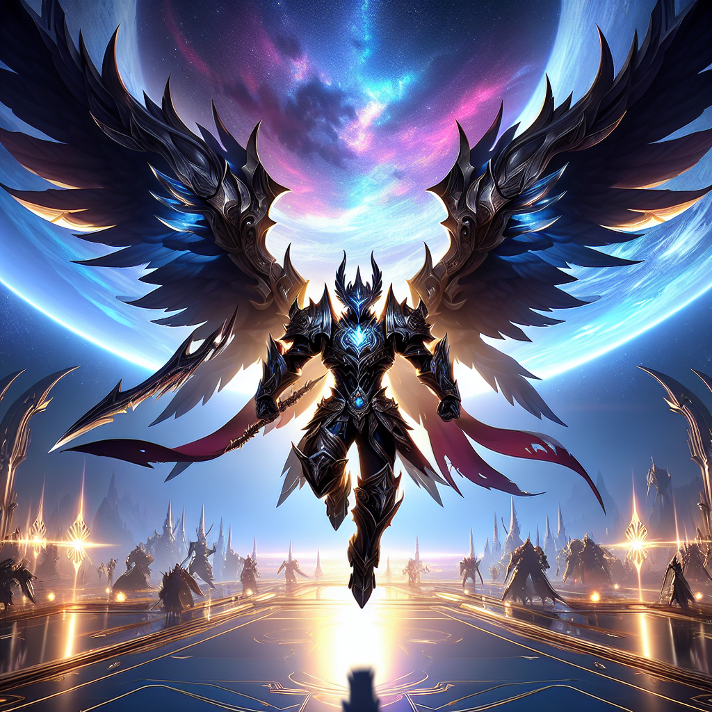 Gatotkaca: The Unstoppable Force in Mobile Legends