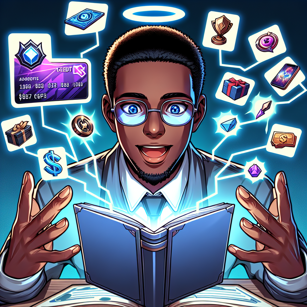 Master the Art of Mobile Legends Top-Up: Tips and Tricks