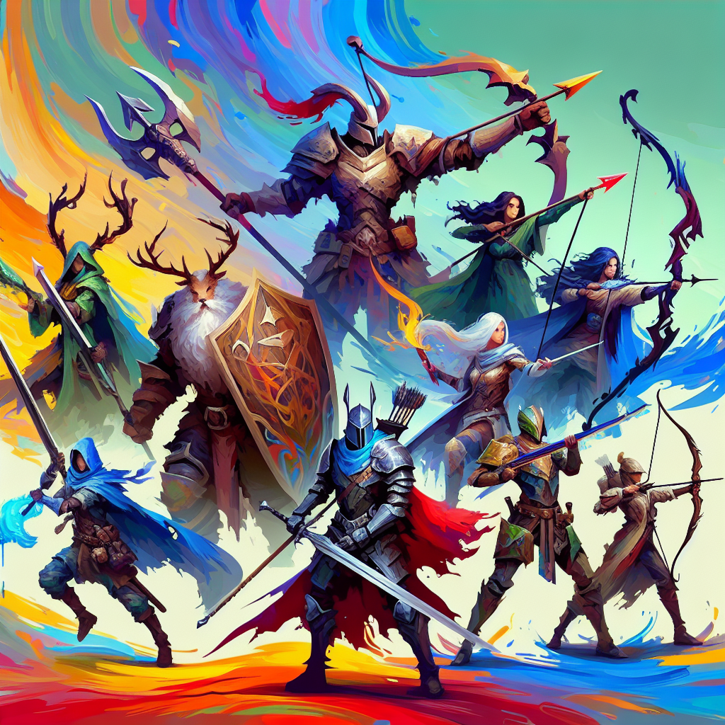 Ultimate Guide to Mastering Hero Roles in Mobile Legends