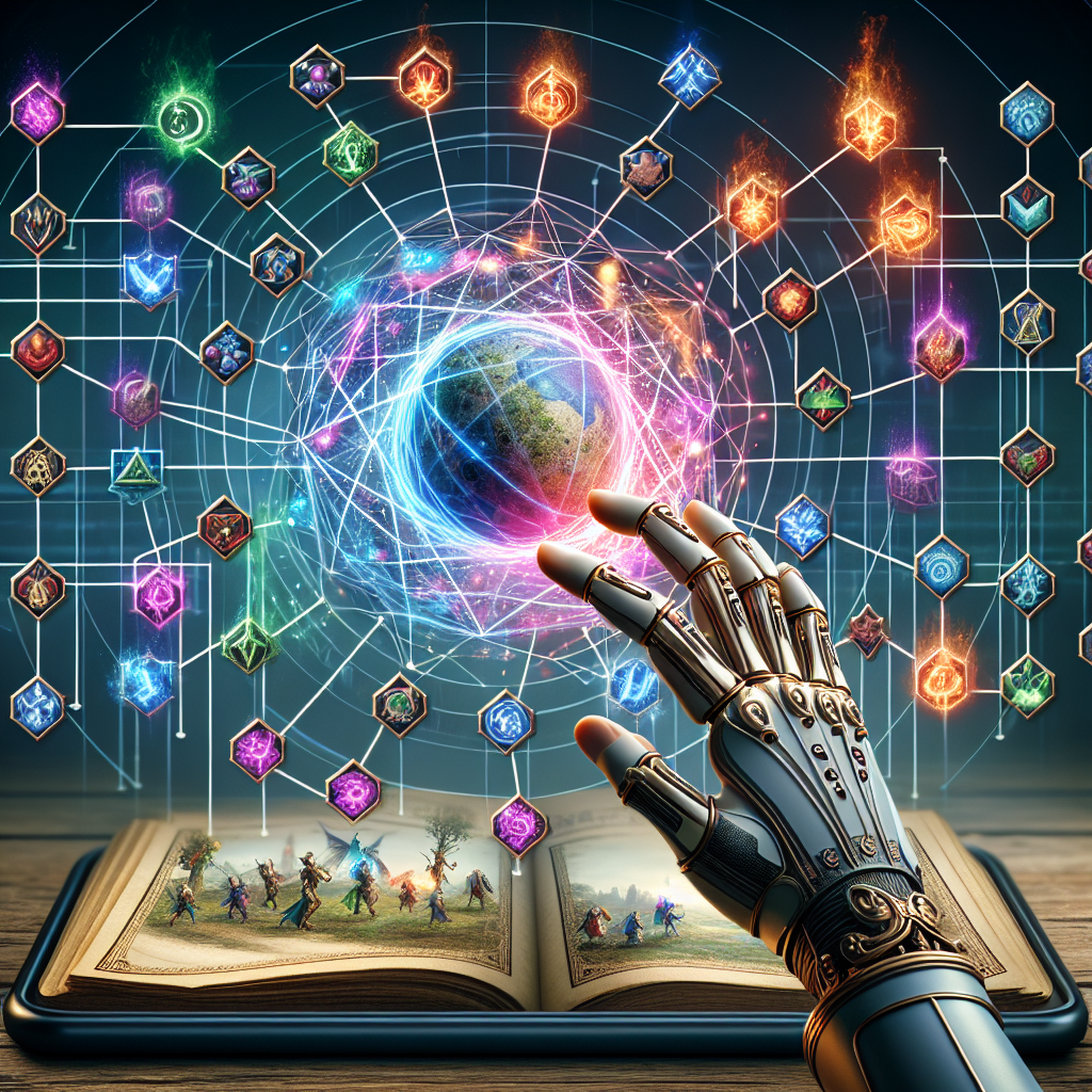 Mastering the Art of Spell Selection in Mobile Legends