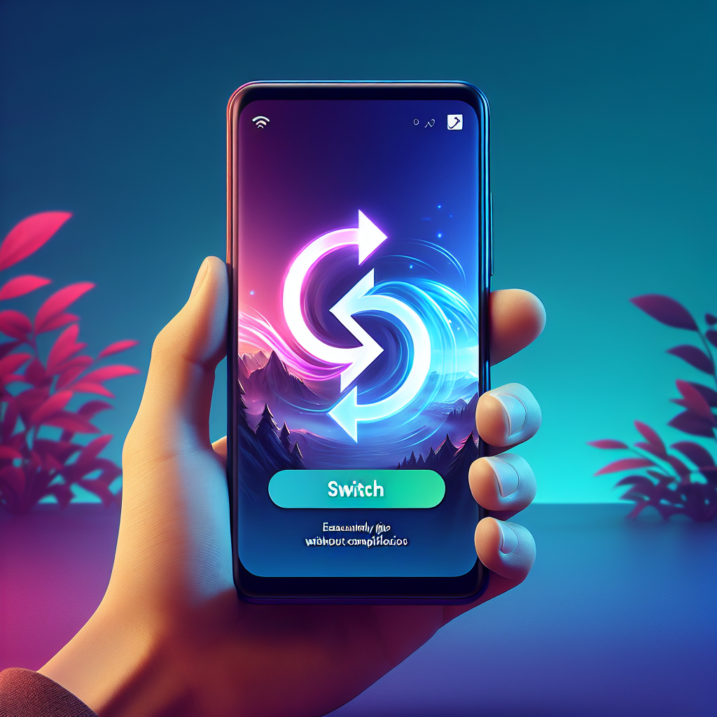 Tips Praktis untuk Mengganti Akun Mobile Legends Tanpa Ribet