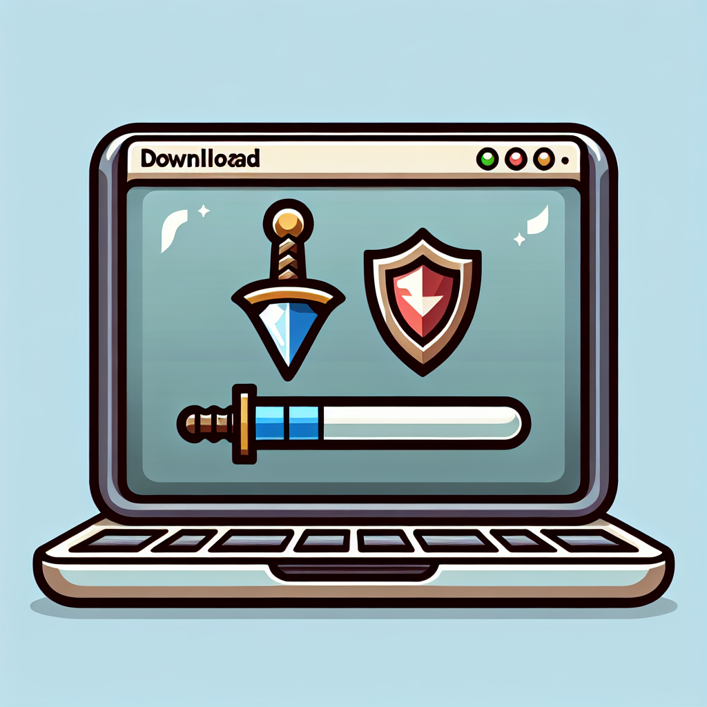 Cara Download Mobile Legend di Laptop dengan Mudah dan Cepat