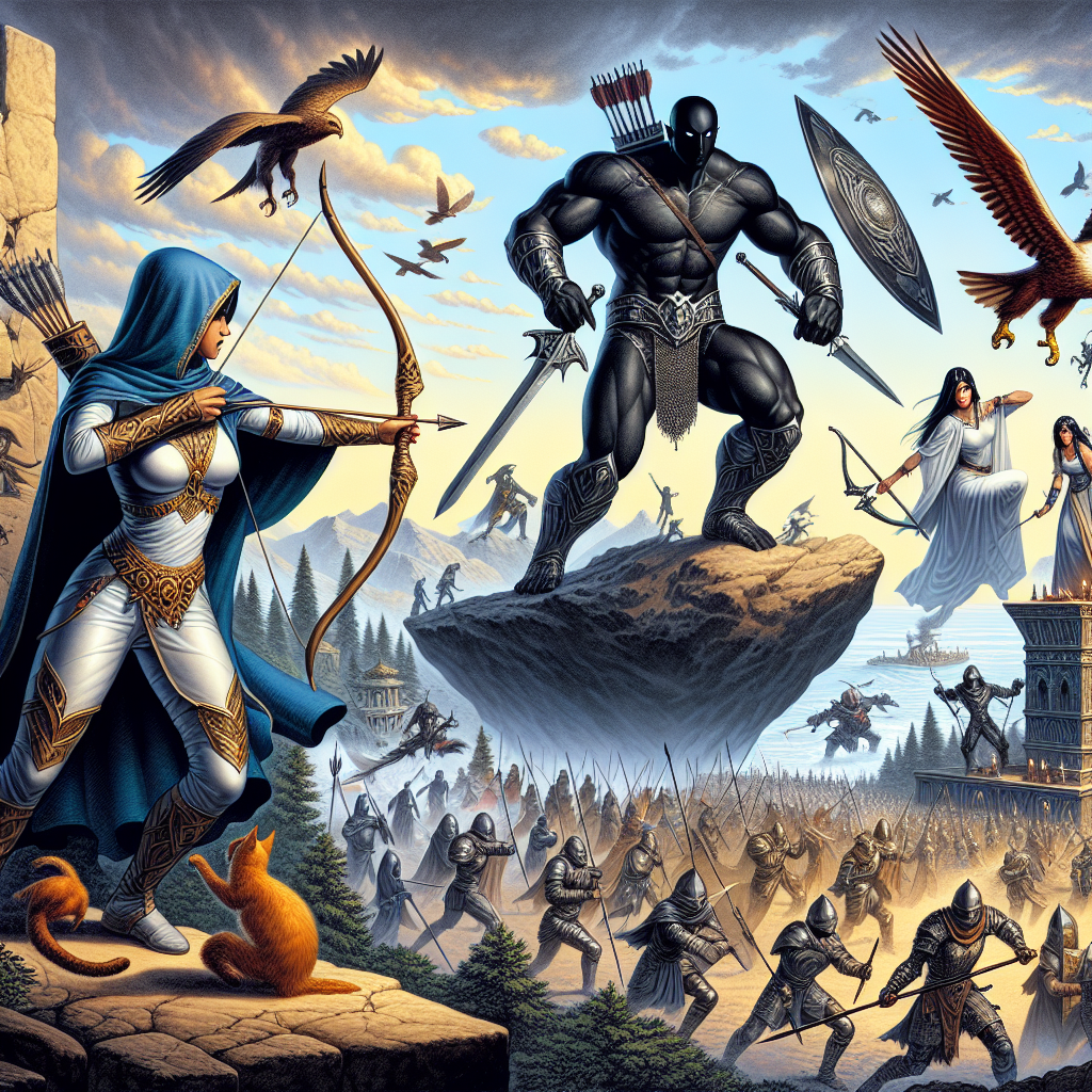 Dominating the Battlefield: Advanced Strategies for Lords Mobile Legends