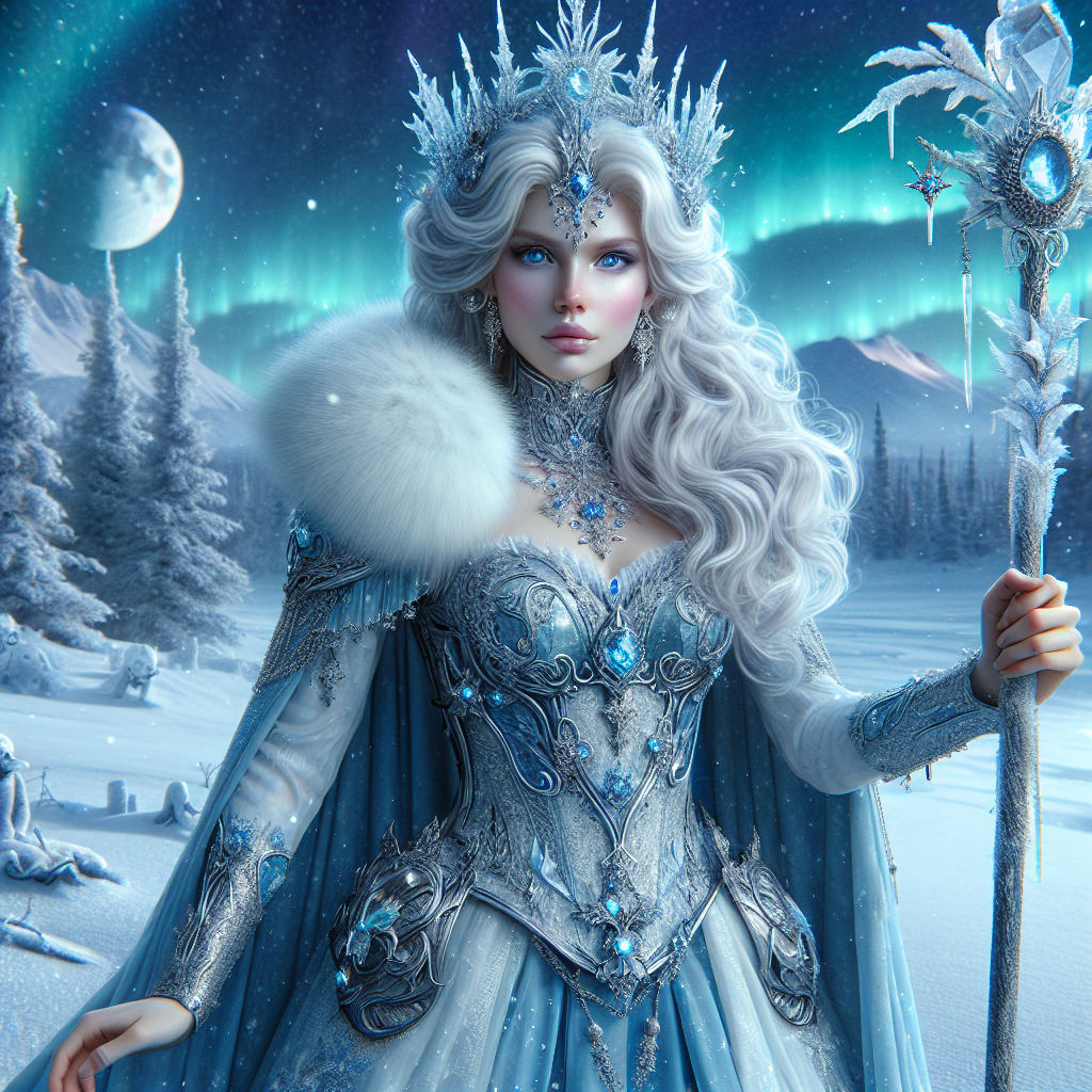 Aurora Mobile Legends: The Ice Queen's Ultimate Guide to Mastering the Battlefield