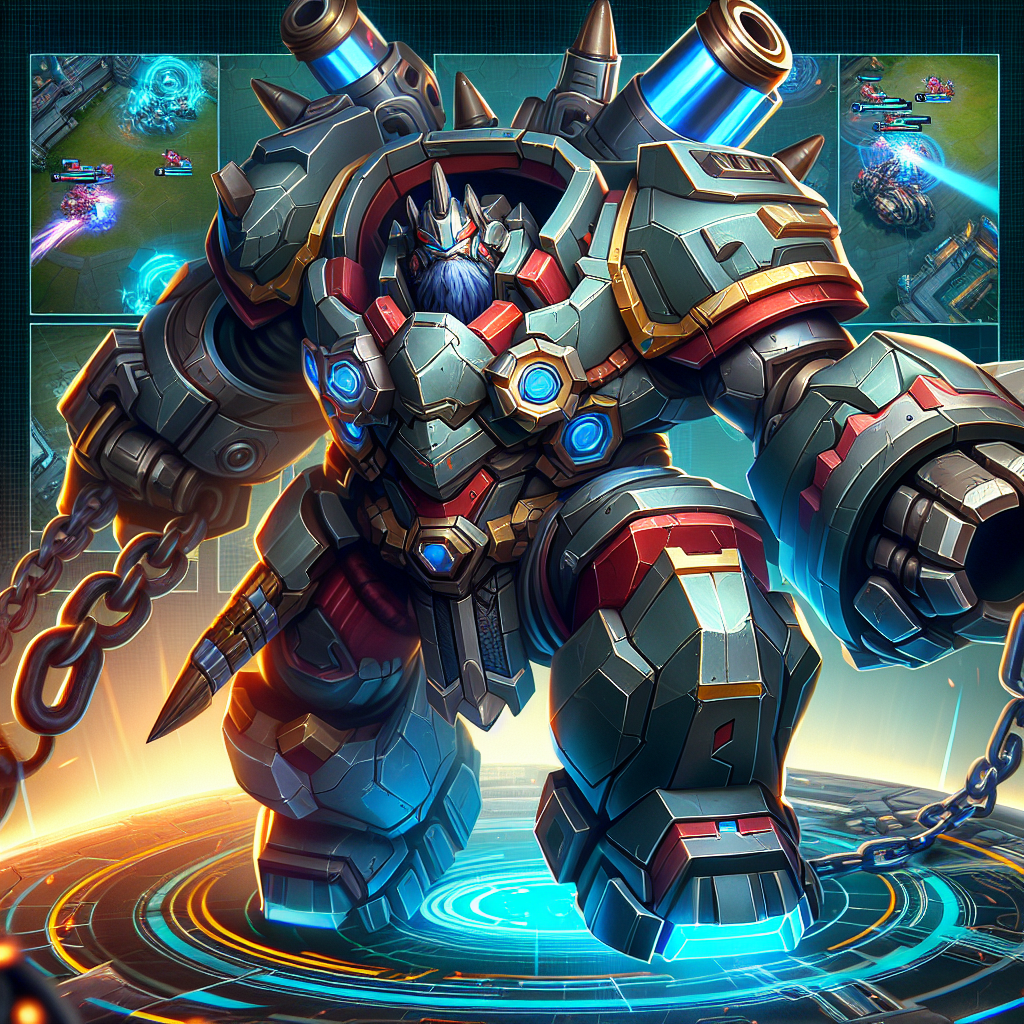 Franco's Rise in Mobile Legends: A Deep Dive into His Strategies