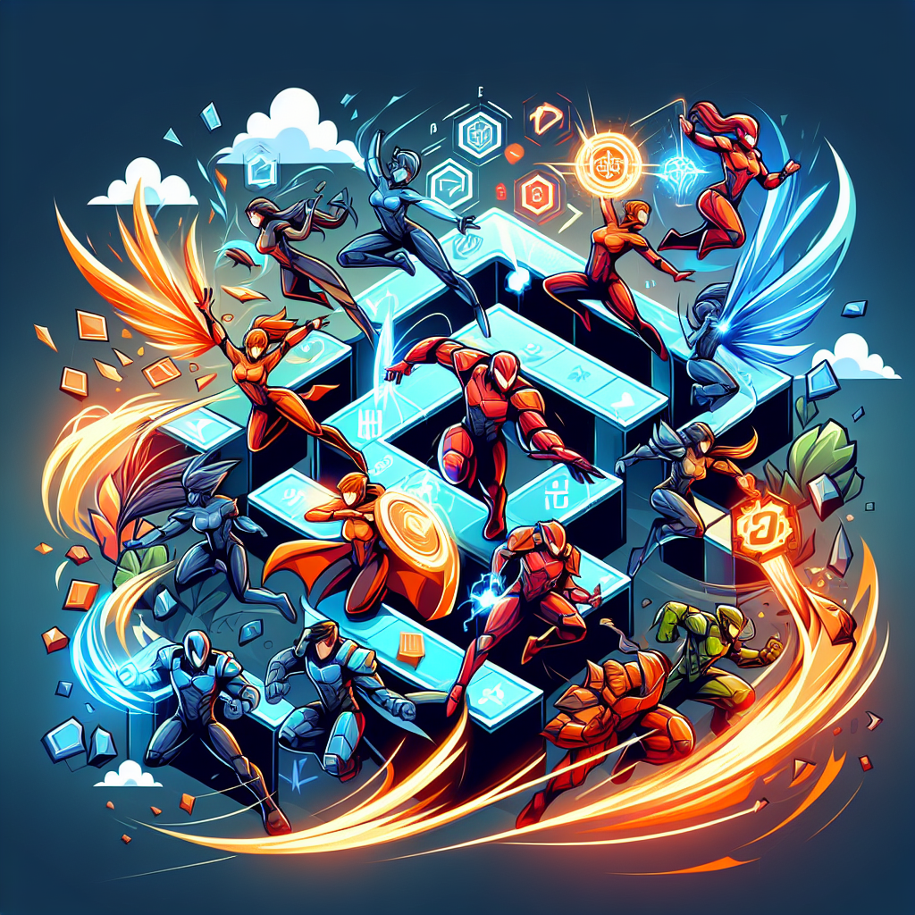 Strategi Kombinasi Pasangan Hero Terbaik di Mobile Legends untuk Kemenangan Maksimal