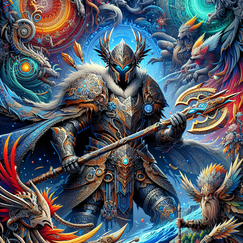 Exploring the Latest Epic Heroes in Mobile Legends Adventure