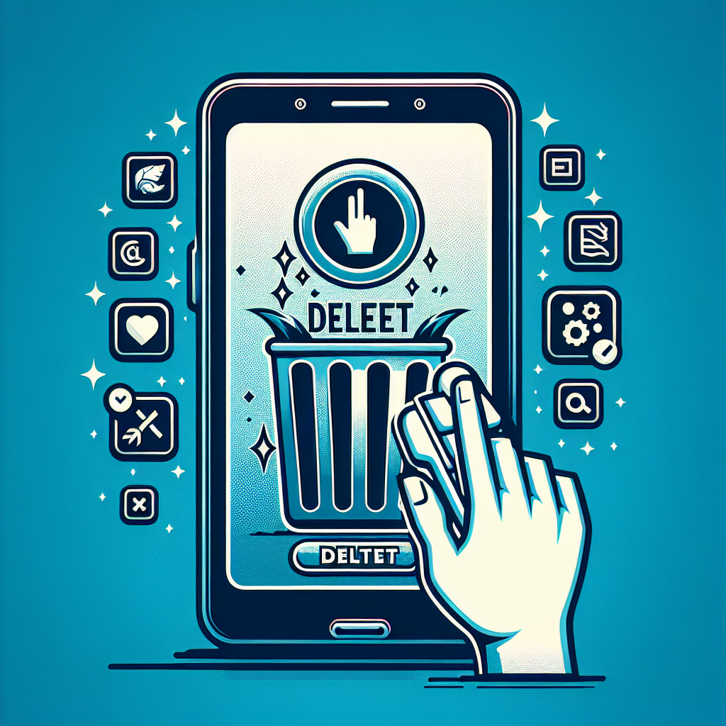 Tips Efektif Cara Hapus Akun Mobile Legend Secara Permanen