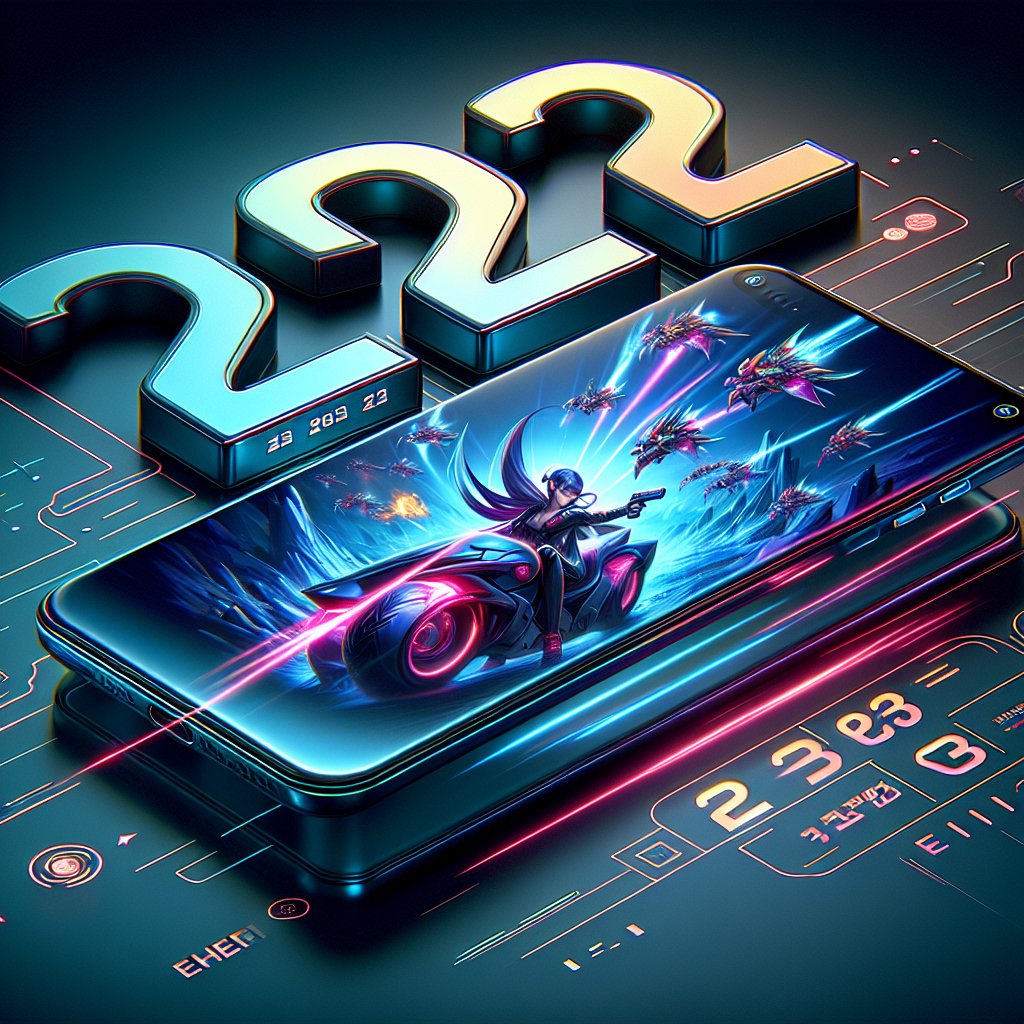 HP Terbaik untuk Mobile Legends di 2023