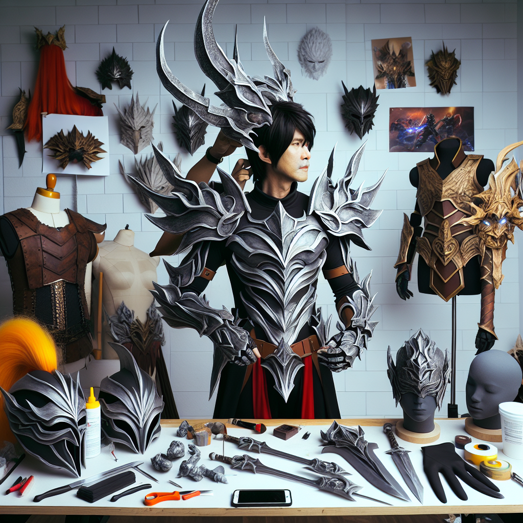 Exploring the Art and Impact of Mobile Legends Cosplay