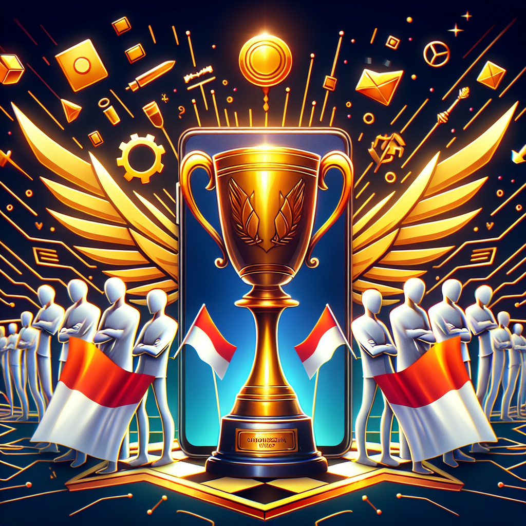 Strategi Juara Tim Indonesia di Piala Mobile Legend: Mengupas Rahasia Kemenangan di Turnamen Terbesar Dunia