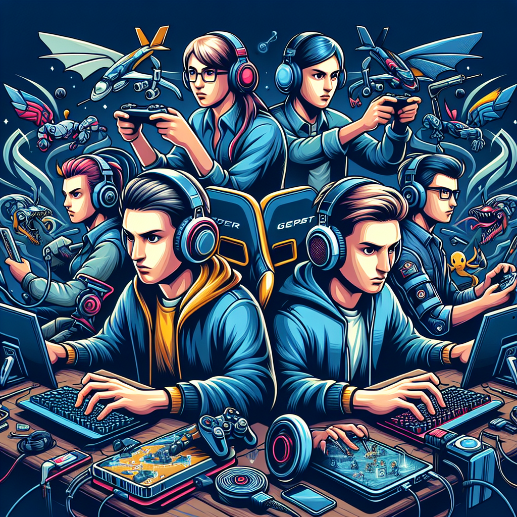Mastering the Meta: Top Mobile Legends Scripts for Competitive Play