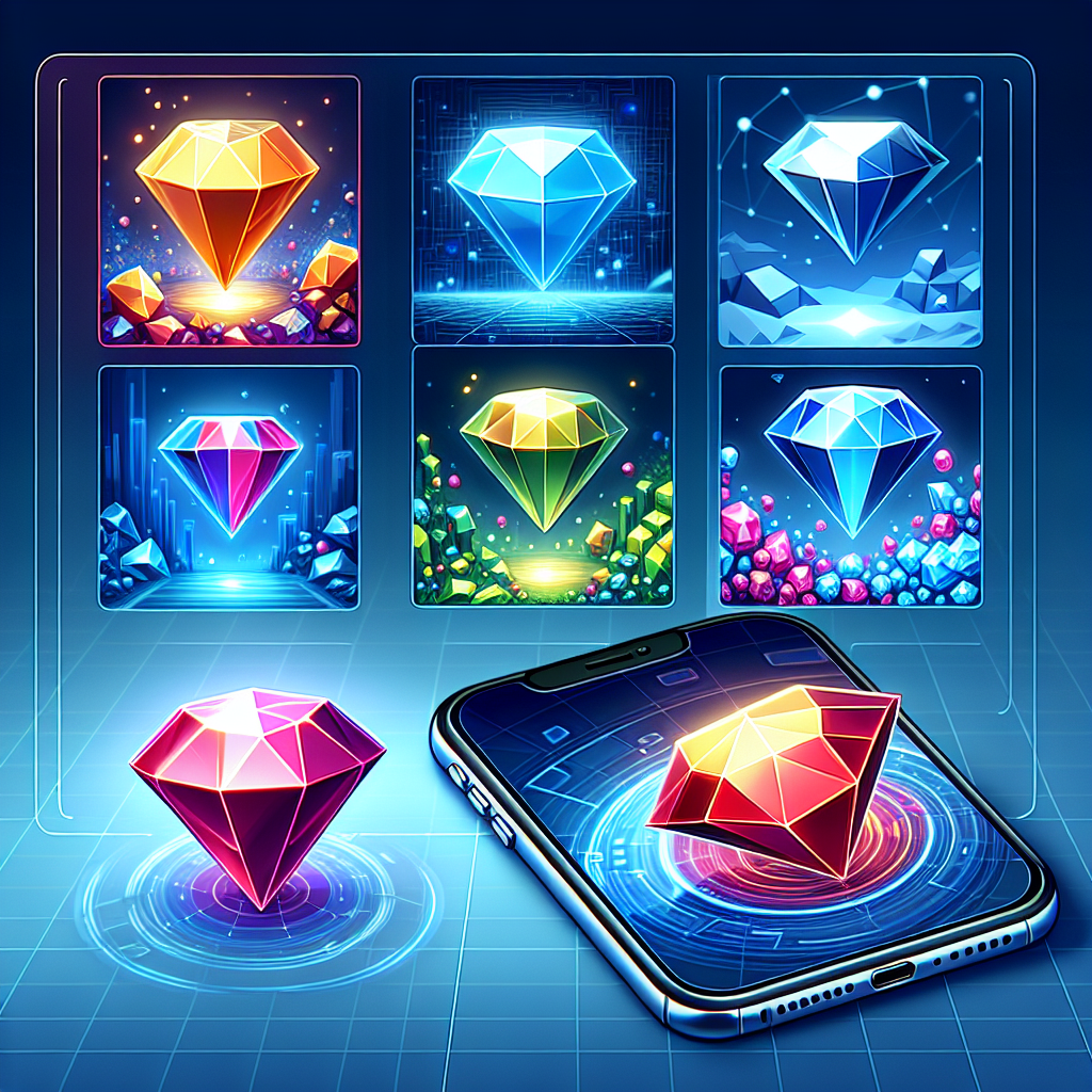 Promo Menarik: Diamond Mobile Legend Murah untuk Semua Pemain