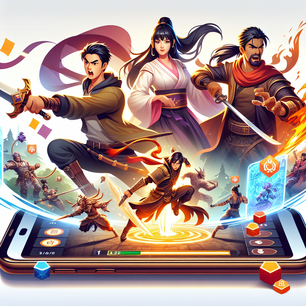 Profil Mobile Legend Keren: Tips dan Ide untuk Membuat Akun Anda Tampil Menonjol