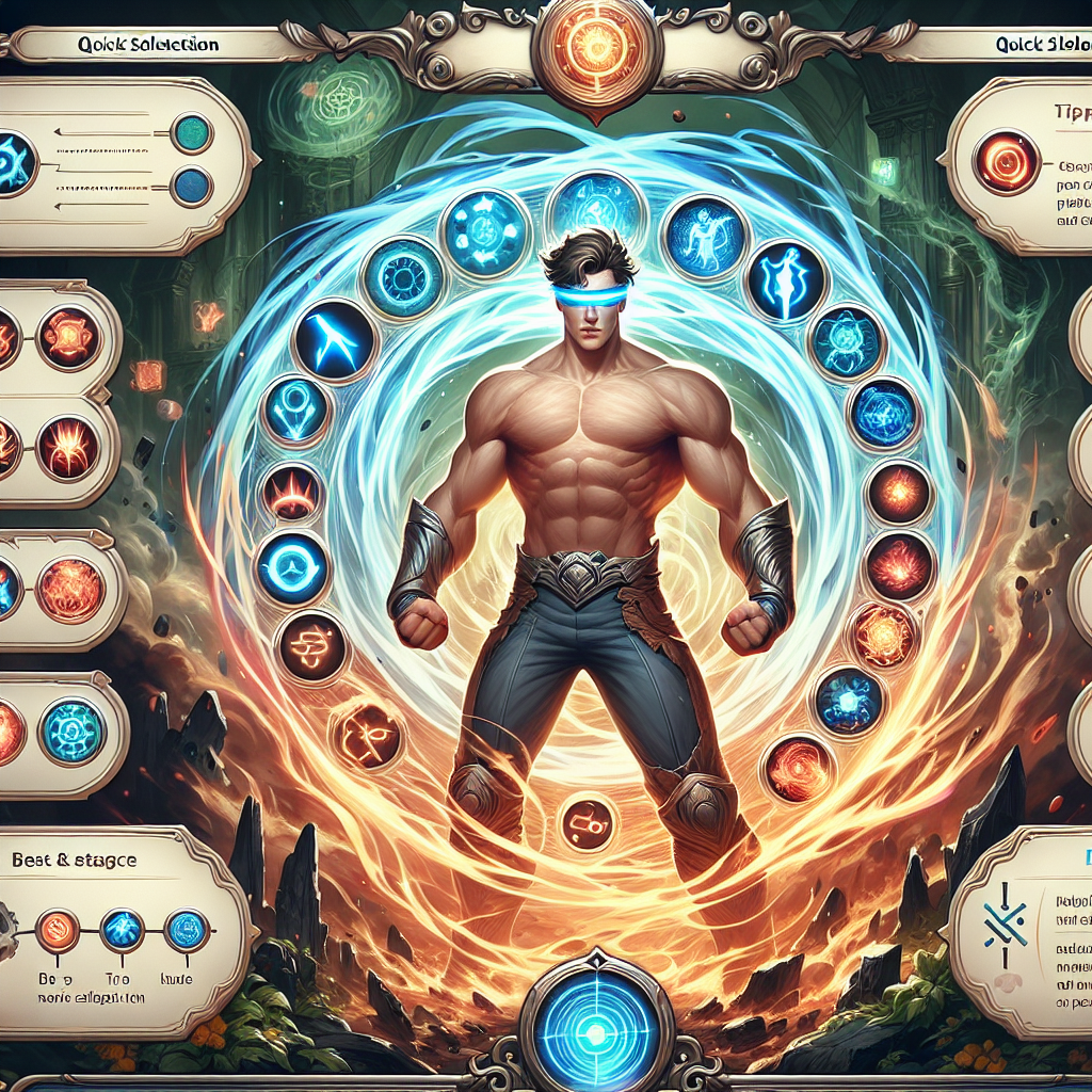 Mastering Cyclops in Mobile Legends: Tips and Strategies