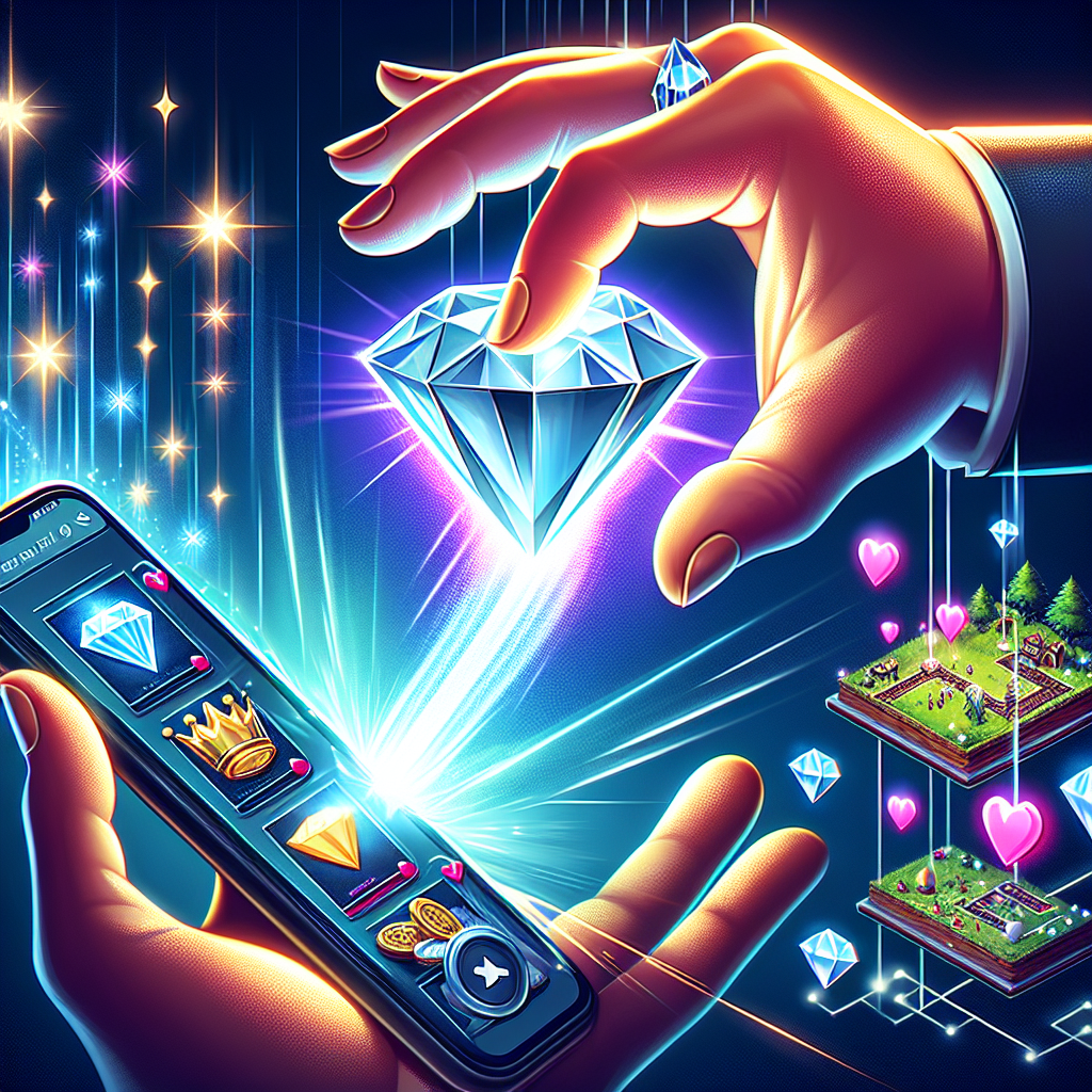 Best Ways to Top Up Diamonds in Mobile Legend
