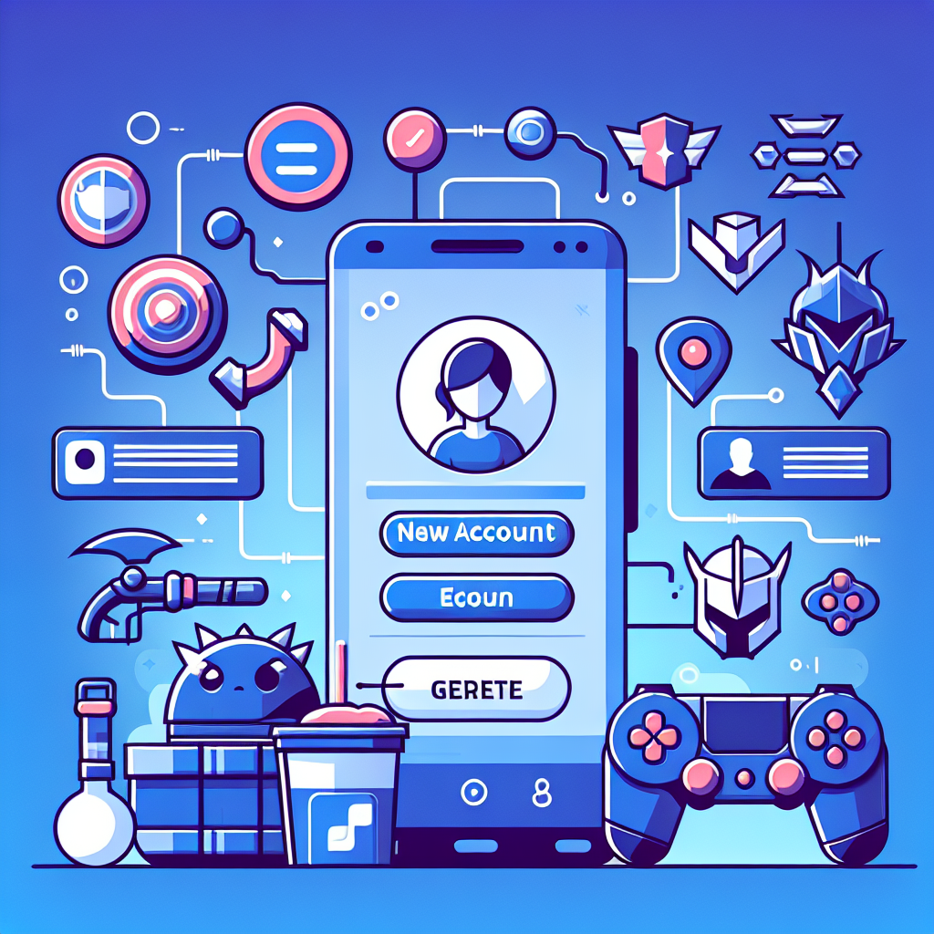 Tips Ampuh Cara Buat Akun Mobile Legend Baru Tanpa Ribet