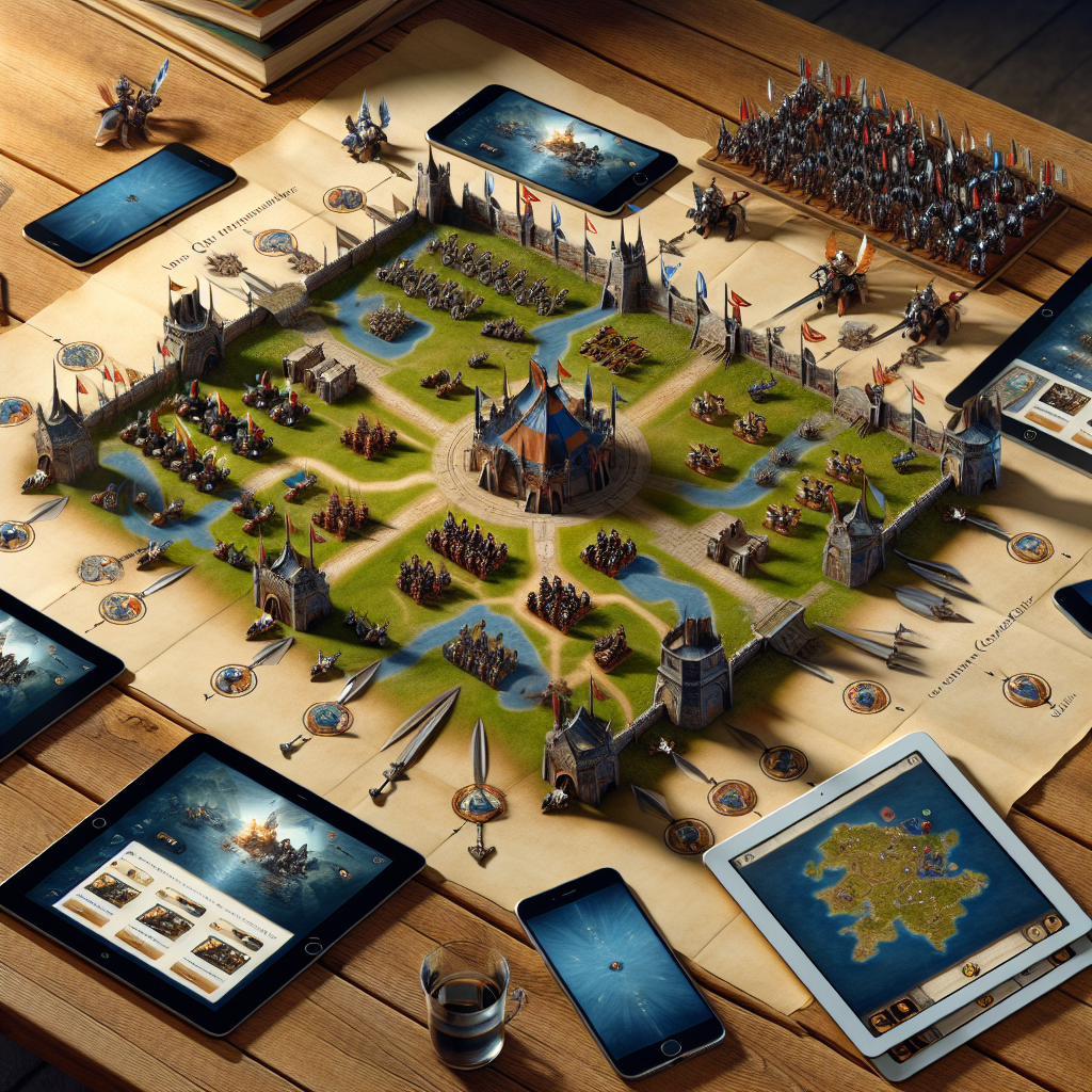 Epic Strategies for Conquering the Latest Mobile Legends Season