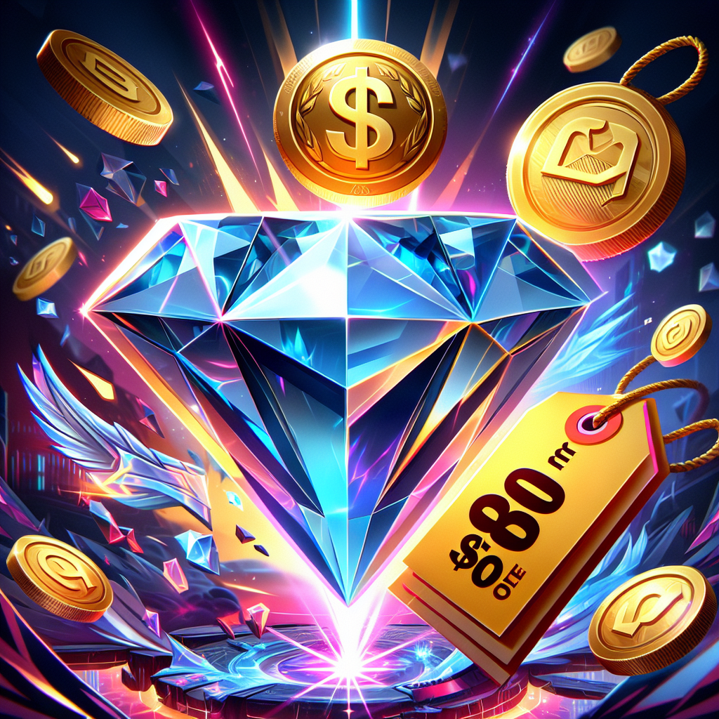 Diskon Besar: Cara Mendapatkan Diamond Murah di Mobile Legends