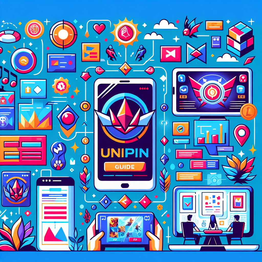 Unveiling the Ultimate Guide to Using Unipin for Mobile Legends